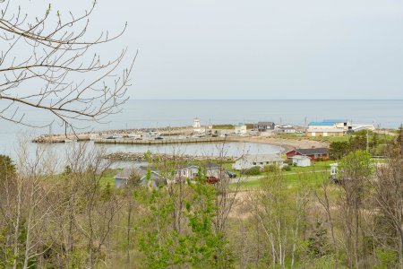 Cape Breton Island, Nova Scotia