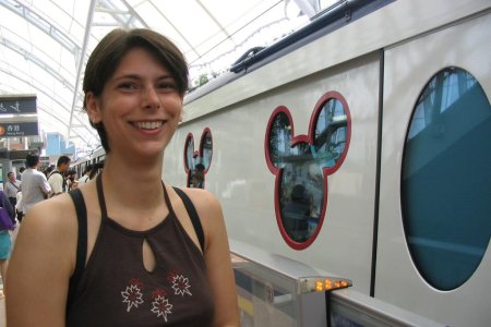 Hong Kong 2006