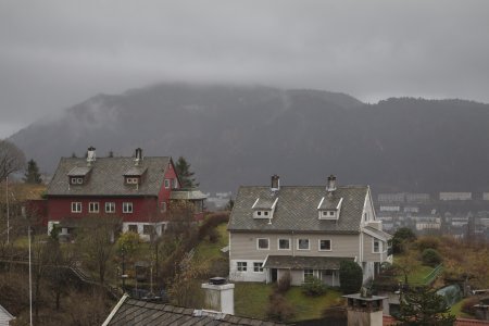 Noorwegen 2013