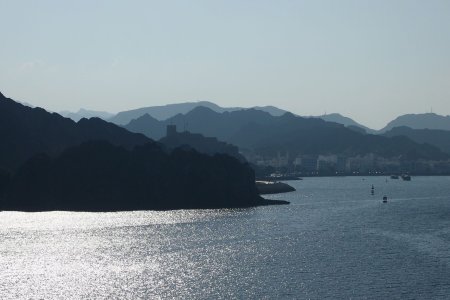 Oman 2012