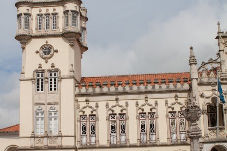 Portugal 2014