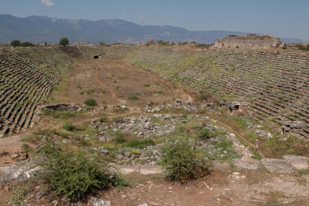 Turkije 2012