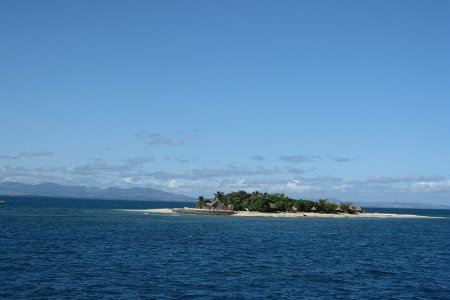Wereldreis 2009