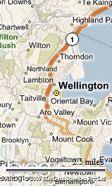 Wellywood