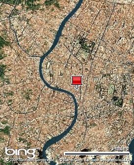 Bangkok