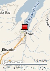 Picton 10 juli