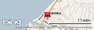 Hokitika 2 juli