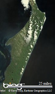 Fraser Island