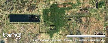 De tempels van Angkor Wat