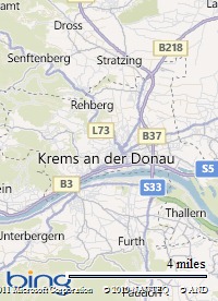 Krems an der Donau