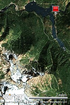 North Cascades