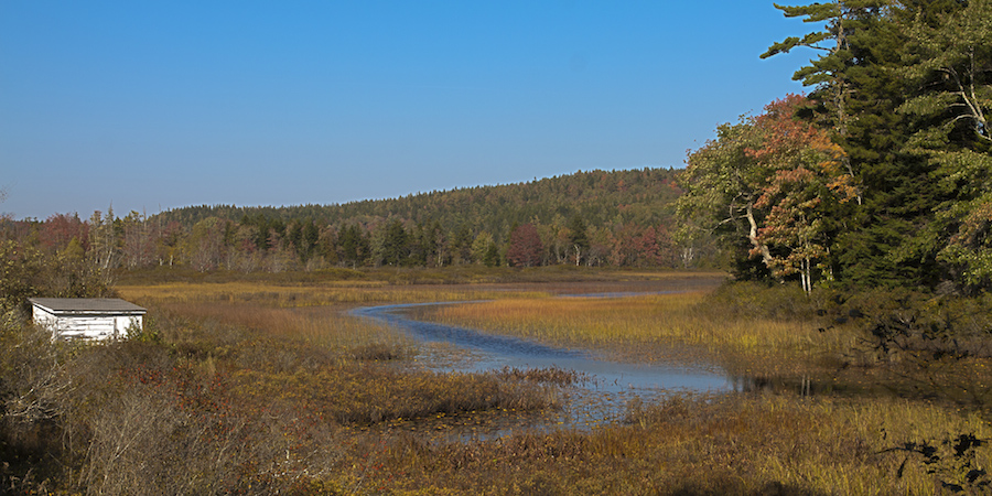 Acadia National Park