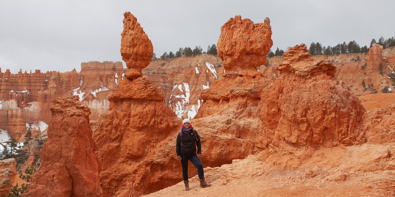 Bryce Canyon