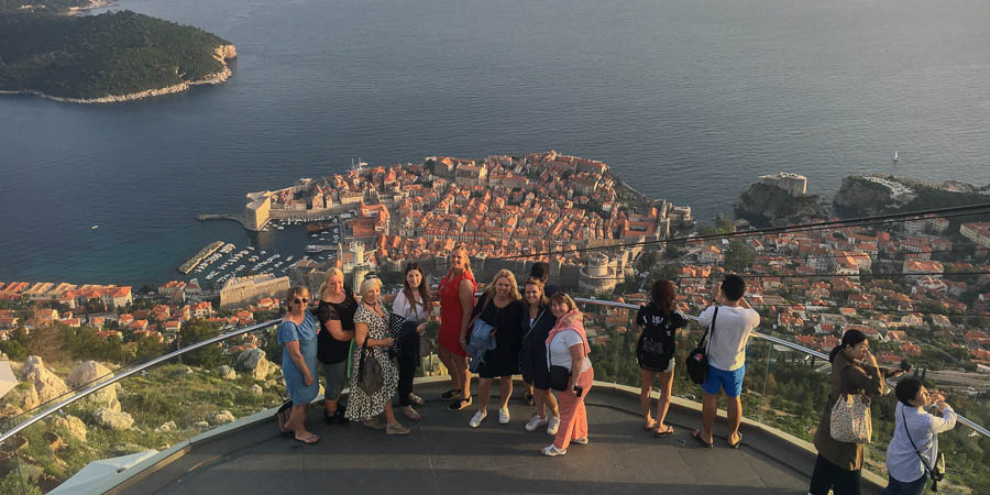 Dubrovnik