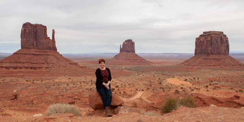 Monument Valley