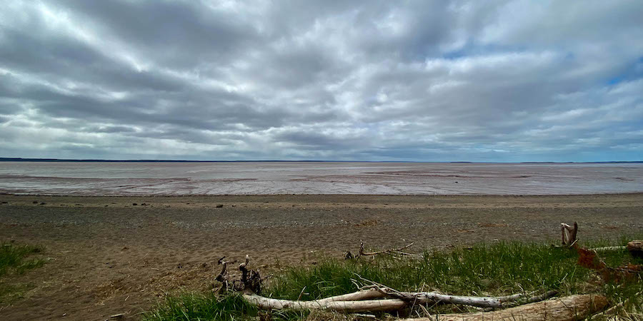 Hopewell Rocks Provincial Park