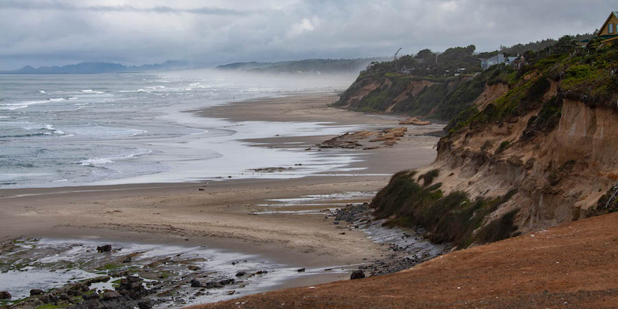 Oregon Coast