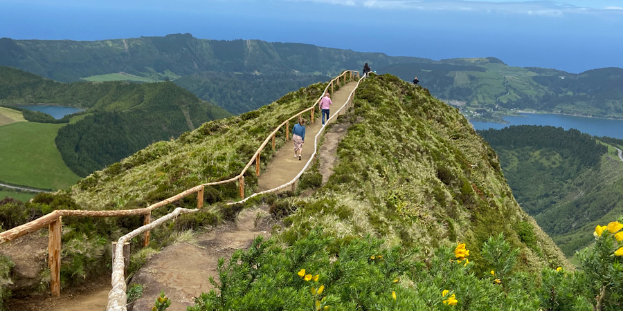 Sete Cidades