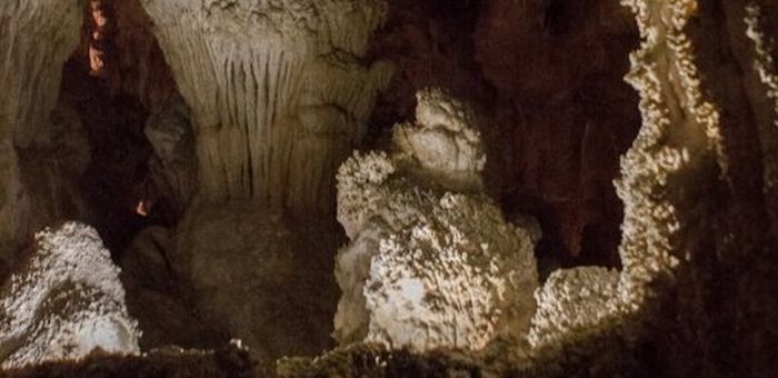 Carlsbad Caverns