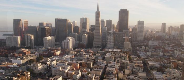 San Francisco