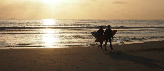 Huntington Beach