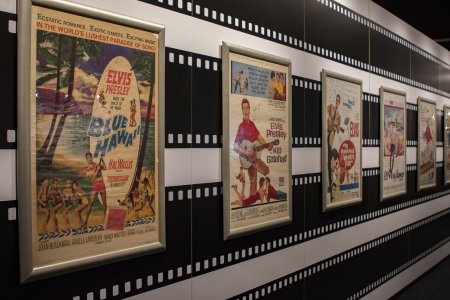 Mooie film posters, van niet al te mooie films jammer genoeg