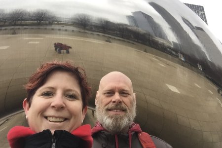 The Cloud Gate