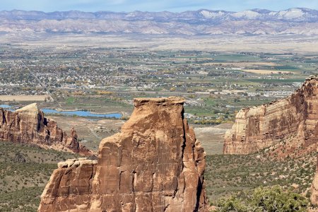 Independence Monument