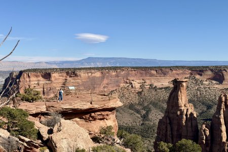 De Canyons van Colorado