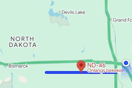 Minnesota en Iowa