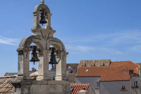 Belletjes van een kleine kerk