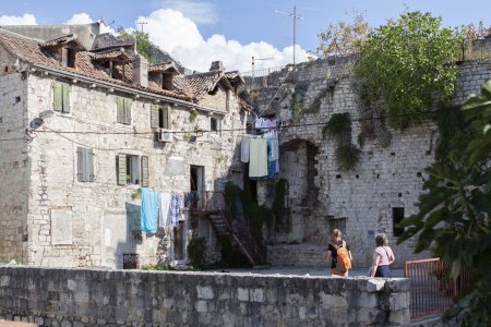 Mostar, Makarska, Split, Dubrovnik