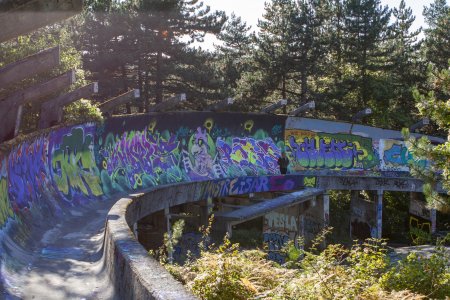 Sarajevo en omgeving