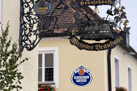 Pat's favoriete Duitse brouwerij