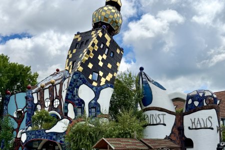 Kunsthaus Abensberg