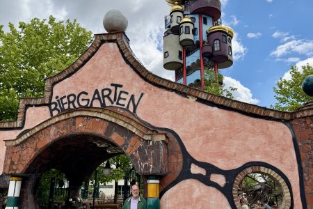 Brauerei zum Kuchlbauer