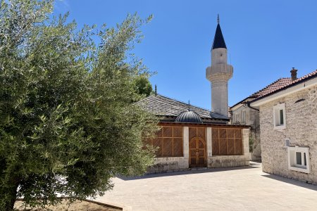 Pristina - Trebinje