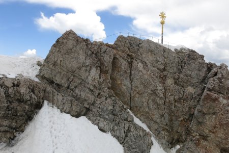 Zugspitze