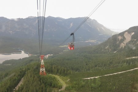 Zugspitze