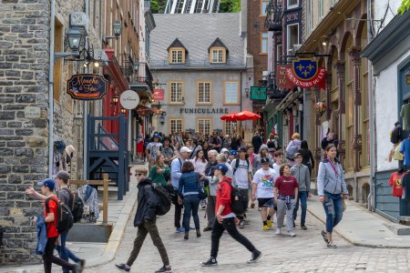 Op sommige plekken lijkt het druk, toch viel het reuze mee