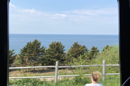 Cape Breton Island, Nova Scotia