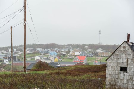 Neil&#039;s Harbour