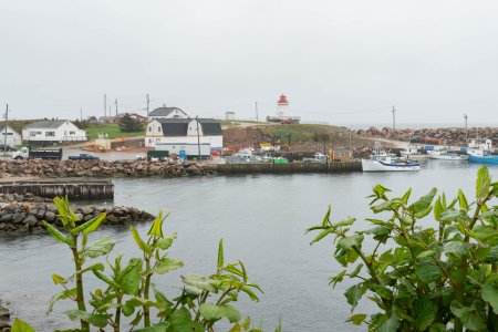 Ergens aan het einde van de wereld, de beste Chowder House 