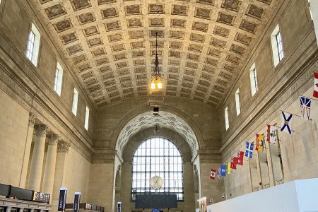 Union Station