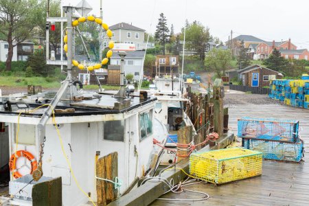 Zou dit scheepje nog in gebruik zijn?