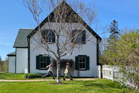 Prince Edward Island