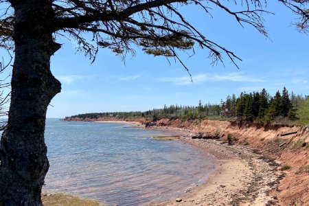Prince Edward Island
