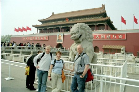 Beijing