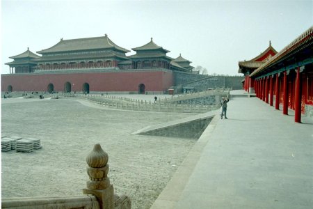 China 2006