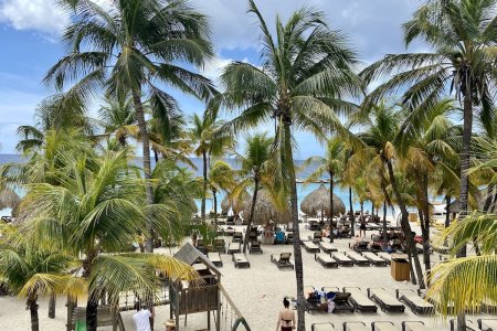 Mambo Beach